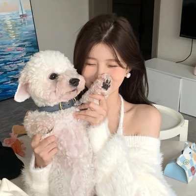 府上娶了个锦鲤新娘
